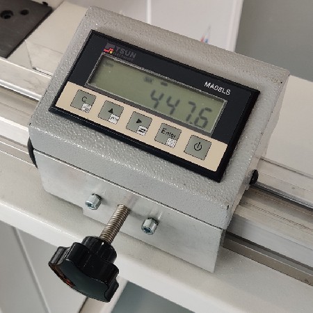 45°雙鋸碟切割機(jī)